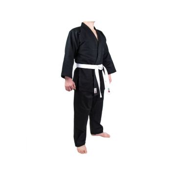 JUDO UNIFORM SINGLE WEAVE