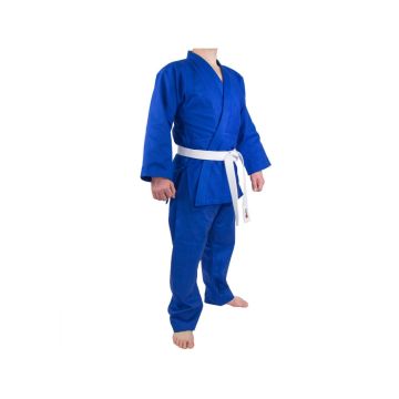 JUDO UNIFORM SINGLE WEAVE