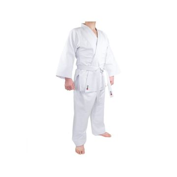 JUDO UNIFORM SINGLE WEAVE
