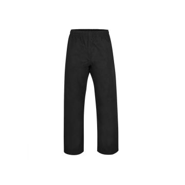 Karate Pants 7.5 oz Taekwondo Martial Arts Elastic Waist for Kids & Adults
