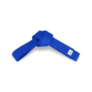 Solid Karate Belts with 9 Rows of Stitching, Ideal for Traditional Karate, MMA, Judo, Taekwondo