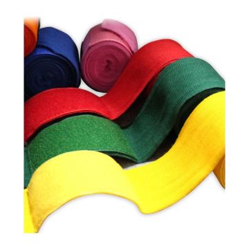 Plain No Logo Adults Hand Wraps 180"