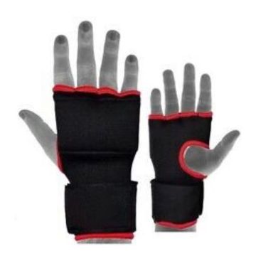 Plain Gel Hand Wraps With No Logo