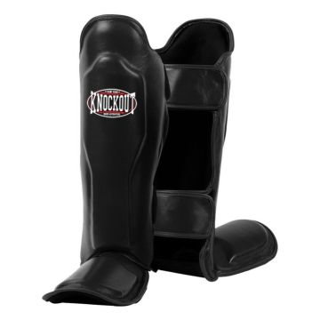 Vinyl Muay Thai Shin in Step