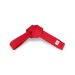 Solid Karate Belts with 9 Rows of Stitching, Ideal for Traditional Karate, MMA, Judo, Taekwondo