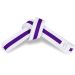 Color Strip Karate Belts with 9 Rows of Stitching, Ideal for Traditional Karate, MMA, Judo, Taekwondo
