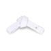 Solid Karate Belts with 9 Rows of Stitching, Ideal for Traditional Karate, MMA, Judo, Taekwondo
