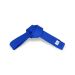 Solid Karate Belts with 9 Rows of Stitching, Ideal for Traditional Karate, MMA, Judo, Taekwondo
