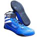 Wrestling Shoes Men High Top Fitness Boxing Shoes Pro Wrestling Shoes Wide Weightlifting