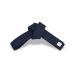 Solid Karate Belts with 9 Rows of Stitching, Ideal for Traditional Karate, MMA, Judo, Taekwondo