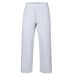 Karate Pants 7.5 oz Taekwondo Martial Arts Elastic Waist for Kids & Adults