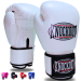 Gel Boxing Gloves For Men Women, Muay Thai MMA Kickboxing Home Gym Training, Sparing Gloves Pair with Premium Ventilated Palm