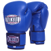 Gel Boxing Gloves For Men Women, Muay Thai MMA Kickboxing Home Gym Training, Sparing Gloves Pair with Premium Ventilated Palm