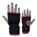 Plain Gel Hand Wraps With No Logo