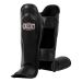 Vinyl Muay Thai Shin in Step